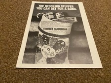 Jbf24 advert 11x8 for sale  UK
