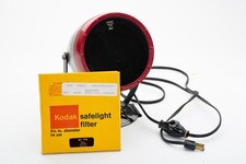 Kodak adjustable darkroom for sale  Branford