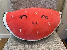 Fruit plush pillow for sale  Buena Park