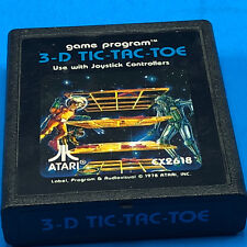 1978 atari video for sale  Colorado Springs