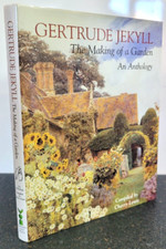 Gertrude jekyll anthology for sale  BROUGH