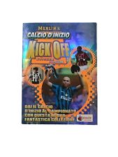 Merlin calcio inizio usato  Saronno