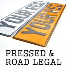 Car reg number for sale  BLACKPOOL