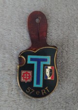 Insigne badge pucelle d'occasion Insigne badge pucelle d'occasion  Wittenheim