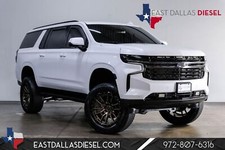 2021 chevrolet suburban for sale  Dallas