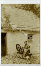 Elderly lady spinning for sale  WITHERNSEA