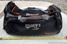 Mares tech nomad for sale  Carlsbad