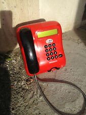Telefono pubblico modello usato  Campobasso