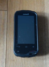 Garmin monterra gps. for sale  LIVERPOOL