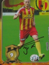 POLSKA Przemysław Trytko (Korona Kielce) Energie Cottbus Carl Zeiss Jena na sprzedaż  PL