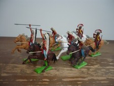 Britains deetail mounted for sale  BELPER