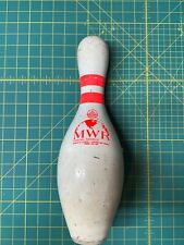 Used bowling pins for sale  Longmont