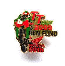 2009 acu benevolent for sale  UK