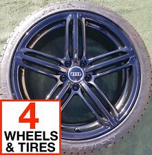 Perfect factory audi for sale  Boca Raton