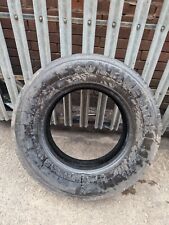 Spare 7.5 ton for sale  BLACKPOOL