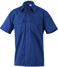 arbeitshemd blau gebraucht kaufen  Alzey