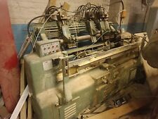 Woodworking hydraulic copy for sale  SOLIHULL