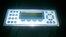 Rommel control panel gebraucht kaufen  Jena