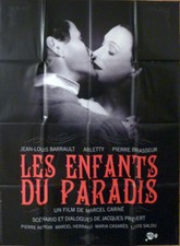 Enfants paradis children d'occasion  France