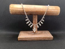 Clear crystal multiple for sale  Durham