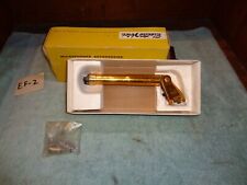 Microfone dinâmico vintage 1950 Electro Voice 636 Hi Z 623 664 # 4, usado comprar usado  Enviando para Brazil