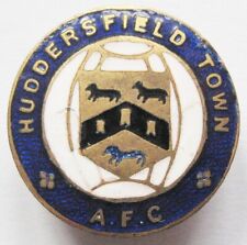Huddersfield town superb for sale  UK