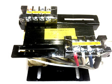 ACO NEWTRANSFORMER YN-yn MODELO 0.15K 480 -208-01 3PH 50/60HZ PRI480 SEC 208W/NOVO comprar usado  Enviando para Brazil
