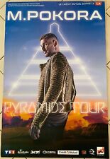 .pokora pyramide tour d'occasion  Expédié en Belgium