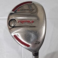 Adams golf rpm for sale  Portage