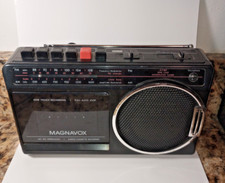Magnavox d7180 boombox for sale  Saint Louis