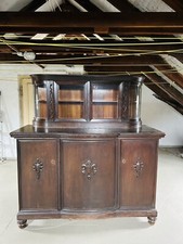 Buffetschrank anrichte stubenb gebraucht kaufen  Borsdorf