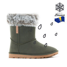 Blackfox damen winterboot gebraucht kaufen  Simmerath