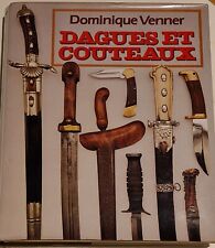 Livre armes blanches d'occasion  Angers-