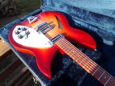 2010 rickenbacker 330 for sale  Harrison
