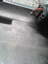 Used left headlight for sale  Camden