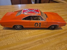 Ertl dodge charger for sale  Savannah