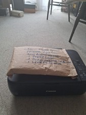Cannon pixma mp280 for sale  BEDFORD