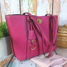 cerise bag for sale  STOKE-ON-TRENT