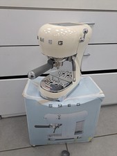 Smeg ecf02creu macchina usato  Giffoni Valle Piana