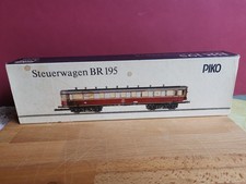 Piko steuerwagen 195 gebraucht kaufen  Netphen