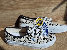 New vans mooneyes for sale  NEWRY