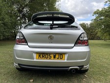mg zr 105 for sale mg zr 105 for sale RUSHDEN