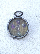 Ancien reliquaire miniature d'occasion  Chalonnes-sur-Loire
