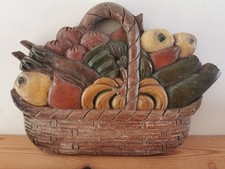 Wooden carved large for sale Wooden carved large for sale  NEWCASTLE EMLYN