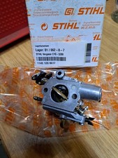 Stihl ms201 ms201t gebraucht kaufen  Essen