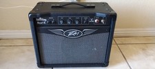 Amplificador de tubo de guitarra Peavey Royal 8 comprar usado  Enviando para Brazil