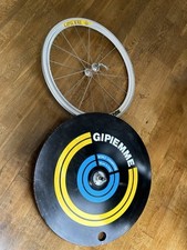 Rare gipiemme wheelset for sale  LONDON