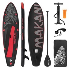 Sup paddle gonflable d'occasion  Expédié en France