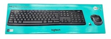 Logitech mk270 wireless gebraucht kaufen  Bochum