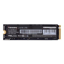 Fanxiang s770 int gebraucht kaufen  Eilenburg